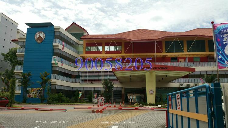 Blk 353 Woodlands Avenue 1 (Woodlands), HDB 4 Rooms #134701872